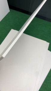5mm KT Foam Board Compress Foam Board A3 Size x 5 pcs / Foam Board / Stationery/Mounting Board/Display Board /Living Art