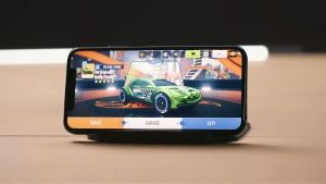 โมเดลรถเหล็ก Hot wheels ID รุ่น TIME ATTAXI ลิขสิทธิ์แท้ (สามารถสแกนเผื่อเล่นในโทรศัพท์ได้) FXB46 #