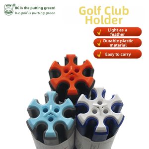 B·C·GOLF | Portable Golf Club Holder