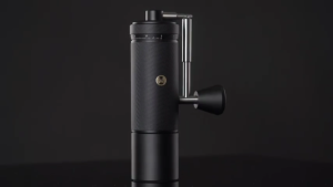 Timemore Chestnut S3 Coffee Grinder With External Point-To-Point Precision Digital Capacity 30g