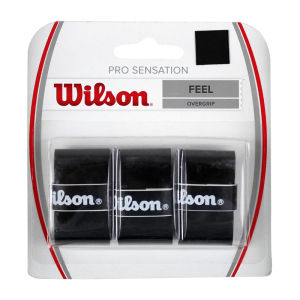 Wilson | Vải Bọc Cán Vợt Keo Dán Hấp Ẩm PU
