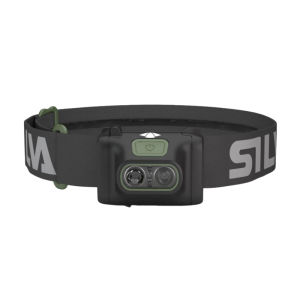 Enhanced Bright Ultralight Waterproof Headlamp