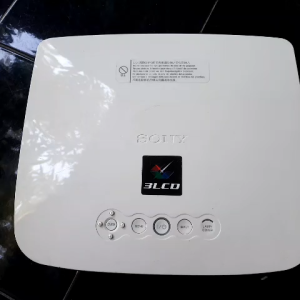 LCD Proyektor Sony VPL ES4