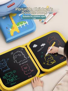 STARRY ARK | Erasable Portable Drawing Board for Toddlers 1-2 Years Old