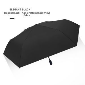 Anti-rebound UV Protection Auto Umbrella