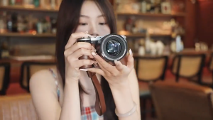 TTArtisan AF 75mm F2 เลนส์ Full-Frame Auto Focus สำหรับกล้อง Sony I Fuji I Nikon โฟกัสเร็ว โบเก้สวย
