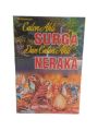 CALON PENGHUNI SURGA DAN CALON PENGHUNI NERAKA ( LM). 
