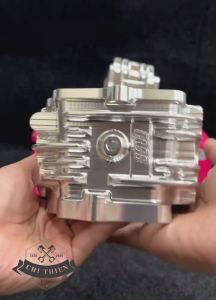 Vỏ lòng CNC Fasstek Eco hệ Wave Dream