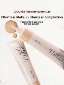 JOOCYEE | Tinted Moisturizer Blemish Concealer Primer