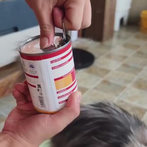 BIOLINE 375g/85g Cat Wet Canned Food Wet Food In Can for Cat Kitten Canned Cat Food