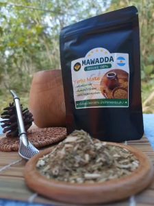 ชามาเตแท้ คัดพิเศษ จากอาร์เจนติน่า - ประเภท: ชามาเตแท้ คัดพิเศษ มีถุงอาร์เจนติน่า