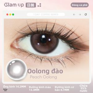 GLAM UP | Loạt Caffe Dùng Một Lần Hàng Ngày 10 Miếng