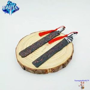 Mô hình Đấu Phá Thương Khung - Tiêu Viêm Huyền Trọng Xích