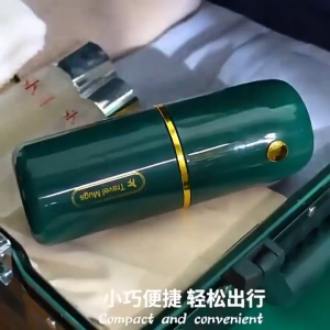 Aesthetic Toothbrush Case Trip Toothbrush Travel Containers Toothpaste Holder Plastic Toothbrush