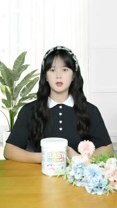 Buy 1 free 1🔥Family Essentials🔥Explosive Salt Powerful Bleaching Laundry Stain Remover Remove Yellow Bleaching Mildew Stains