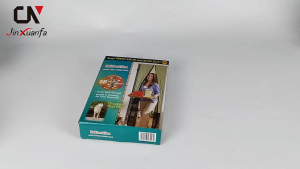 Magnetic Mosquito Net Automatic Closing Mesh Screen Door Anti Bug Fly Door Curtains Insect Net Curtain 蚊网