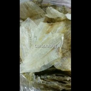 1KG Khô Cá Dảnh (Cá Ngộ) Rút Xương Đặc Sản PHAN THIẾT-BÌNH THUẬN Chính Gốc