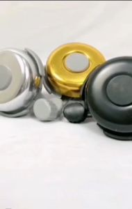 Bel Sepeda Kring Nyaring