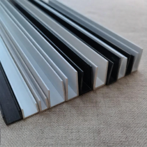 MUHUASHA | Edge Protection Strip Bumper Trim