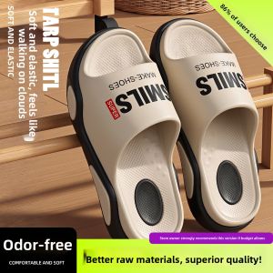 Molly | Odor-Resistant Non-Slip Thick Sole Wear-Resistant Slippers
