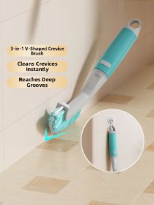 Maryya | Multi-function Deep Cleaning Brush