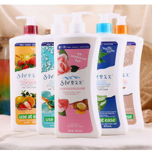 St.Ives Body Lotion Nourishing Non-Sticky Deep Moisturizing Hydrating Skin Care for All Skin Types Anti-Wrinkle Soothing