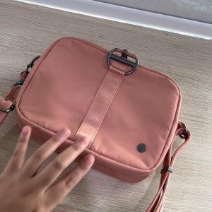 [Best Deal] Pacsafe CITYSAFE CX SQUARE CROSSBODY กระเป๋าสะพายข้าง กระเป๋ากันขโมย