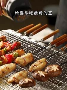 TAFUMAN | Heat-resistant Food-grade Baking Oil Brush