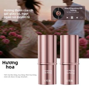 LCOSIN | Nước Hoa Rắn Dài Lâu 72 Giờ Tiện Lợi Cho Nam và Nữ