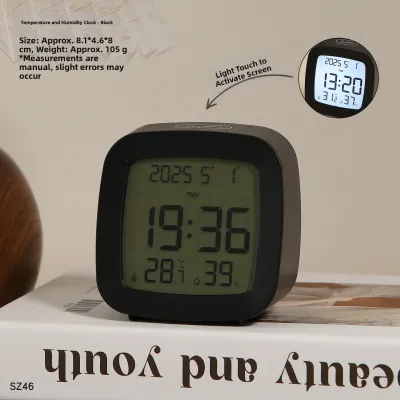 zjc | Table LED Digital Alarm Clock