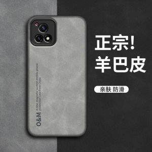 เคสโทรศัพท์มือถือแบบครอบเต็มสำหรับ Vivo Y300 pro Y100 Y51s Y200i Y5s Y200 GT Y52s Y50T แบบครอบเต็มสำหรับรถยนต์ ป้องกันการตกหล่น หนัง กระจกแข็ง