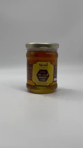 AL MADINAH Honey Comb 350G