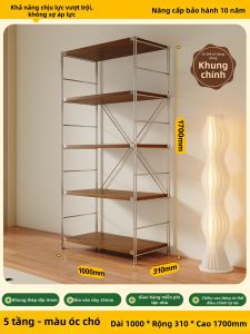 Kệ Lưu Trữ Gắn Tường Mảnh Nhà Lưu Trữ