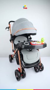 Stroller Iora Baby IB603 – PMB Toys