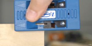 Trimmer Banding Machine Wood Edge Trimming Tool Woodworking Hardware Tools