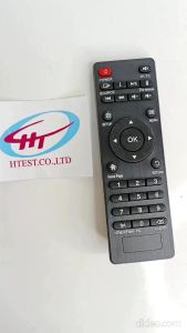 Remote – Điều khiển Tivi Box