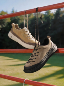 Belle | Thick Sole Height Increasing Vintage Leisure Sports Shoes