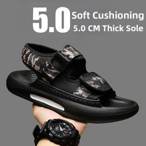 CVPAJ | Anti-odor Sandal