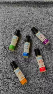 CESSA ESSENTIAL OIL - BABY OIL / Minyak Pijit dan Oles Bayi 0-2 Tahun KIDS MINYAK BAYI