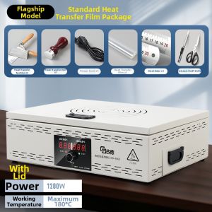 Good | Heating Platform Shrink Film Wrapper Sealing Machine