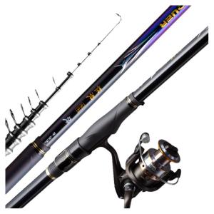jiadiaoni | Cần Câu Cá Carbon Ultra Stiff Nhẹ Dài Long Cast Trượt Phao Iso
