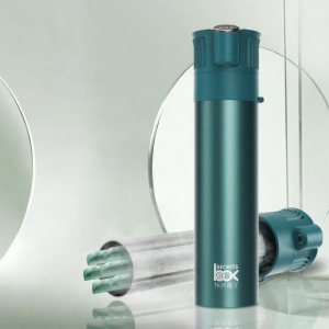 BONINGYU | Portable Insulin Cooling Bag