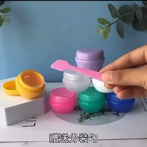 Pot Tempat Cream Kosmetik: Pilihan Terbaik untuk Anda