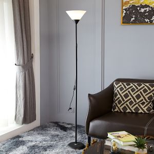 KAIPAQI | Luxury Dual-Head Floor Lamp