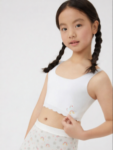 ManiForm | Smooth Comfort Childs Development Stage Bra