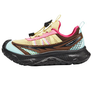 XTEP | Breathable Wear-resistant Girls Outdoor Hiking Shoes