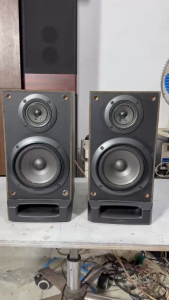 Cặp Loa nghe nhạc Pioneer S-P320V bãi nhật đẹp keng hát cực hay(Japan) 2026