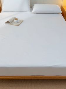 ปลอกหมอนกันน้ำ 19x29 นิ้ว(48x74 cm) Pillowcase ป้องกันน้ำลาย เหงื่อ ปลอกหมอนกันฝุ่นกันภูมิแพ้ ช่วยปกป้องหมอนจากคราบ