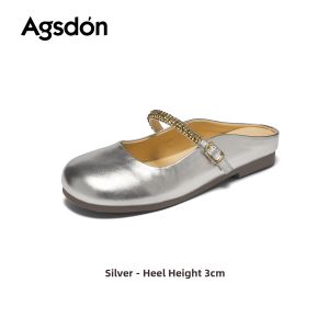 Agsdon | Summer Outdoor Comfortable Womens Sandals