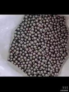 700 viên bi 7mm bi chống rỉ bi vòng xe đạp cao câp siêu hot